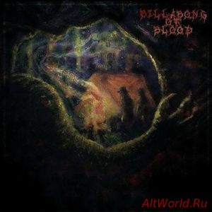 Скачать Billabong Of Blood - Billabong Of Blood (2016)