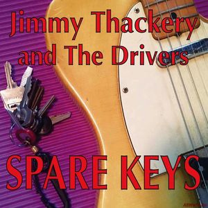 Скачать Jimmy Thackery & The Drivers - Spare Keys (2016)