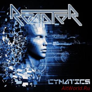 Скачать Reapter - Cymatics (2016)