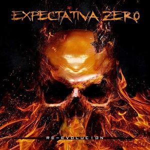 Скачать Expectativa Zero - Re-Evolución (2016)