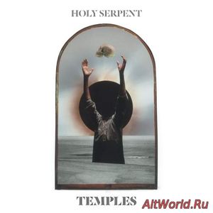 Скачать Holy Serpent - Temples (2016)