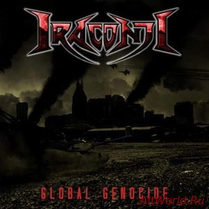 Скачать Iraconji - Global Genocide (2016)