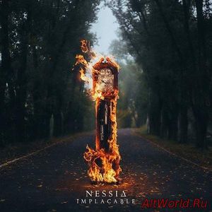 Скачать Nessia - Implacable (2016)