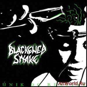 Скачать Blackened Snake - Únik Do Reality (2016)