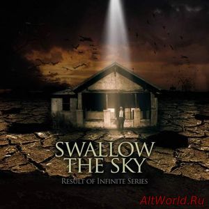 Скачать Swallow The Sky - Result Of Infinite Series (2016)