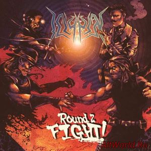 Скачать Illyrian - Round 2: Fight! (2016)