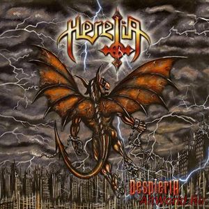 Скачать Herejia - Despierta (2016)