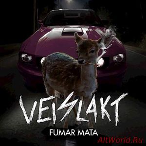 Скачать Veislakt - Fumar Mata (2016)