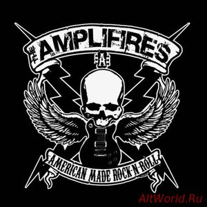 Скачать The Amplifires - Soar With The Demons (2016)