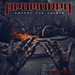 Скачать Apomorph - Amidst The Crisis (2016)