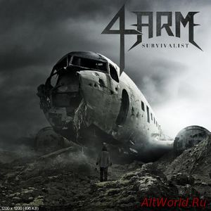 Скачать 4Arm - Survivalist (2015)