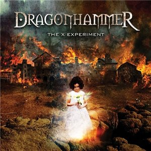 Скачать бесплатно Dragonhammer - The X Experiment (2013)