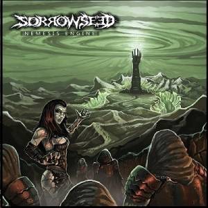 Скачать бесплатно Sorrowseed - Nemesis Engine - 2013