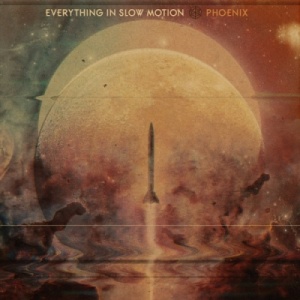 Скачать бесплатно Everything In Slow Motion - Phoenix (2013)