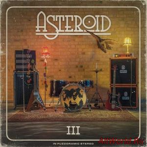 Скачать Asteroid - III (2016)