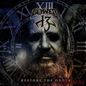 Скачать Lower 13 - Restore The Order (2016)