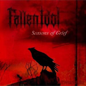 Скачать Fallen Idol - Seasons Of Grief (2016)