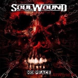 Скачать Soulwound - No Peace (2016)