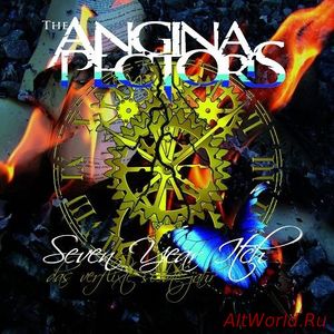 Скачать The Angina Pectoris - Seven Year Itch (2016)