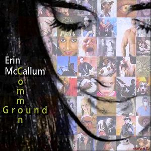 Скачать Erin Mccallum - Common Ground (2010)