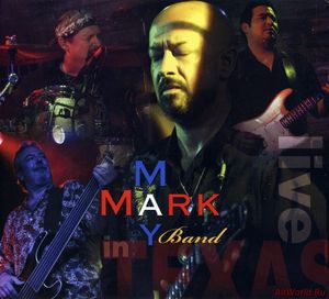 Скачать Mark May - Live In Texas (2009)