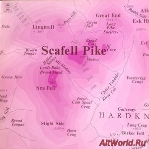 Скачать Scafell Pike - Lord's Rake (1974)