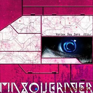 Скачать Masquerader - Vortex Day Zero (2016)