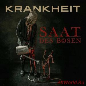 Скачать Krankheit - Saat des Bösen (2016)