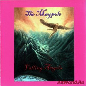 Скачать Maypole - Falling Angels (1973-1974) 2008