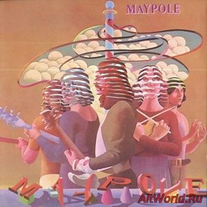 Скачать Maypole - Maypole 1970 (Remastered 2005)