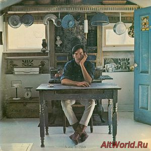 Скачать Townes Van Zandt - Townes Van Zandt (1969)