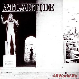 Скачать Atlantide - Atlantide 1976 (Reissue 1994)