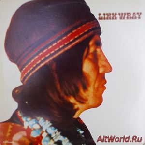 Скачать Link Wray - Link Wray (1971)