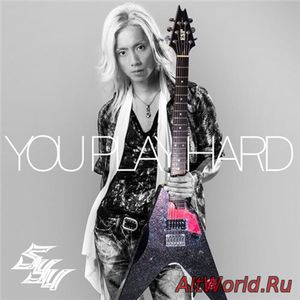 Скачать Syu - You Play Hard (2016) Lossless