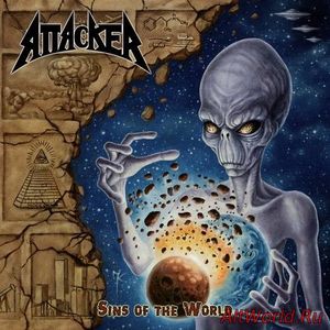 Скачать Attacker - Sins Of The World (2016)