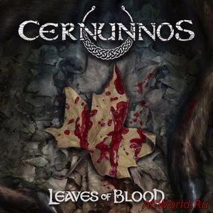 Скачать Cernunnos - Leaves Of Blood (2016)