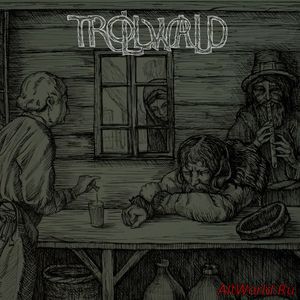 Скачать Trollwald - У Гушчарах (EP) (2016)