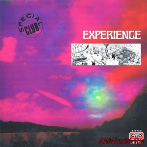 Скачать Experience - Experience (1970)