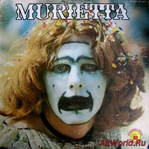 Скачать Murietta - Murietta (1971)