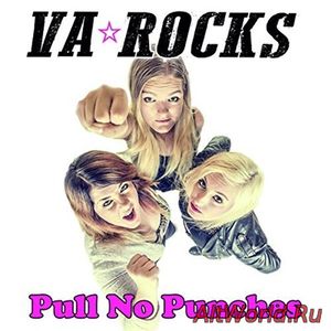 Скачать Va Rocks - Pull No Punches (2016)