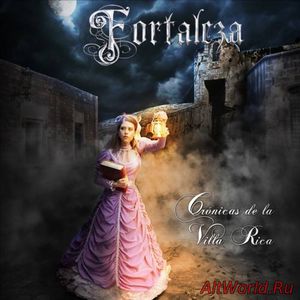 Скачать Fortaleza - Cronicas de la Villa Rica (2016)