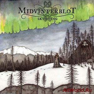 Скачать Midvinterblot - Skymning (2016)