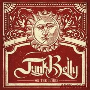 Скачать Junkbelly - On the Inside (2016)