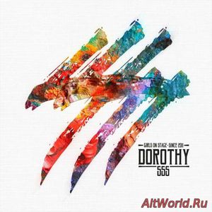 Скачать Dorothy - 555 (2016)