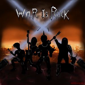 Скачать VA by We Are Rock - W.A.R. Is Rock Vol.3 (2017)