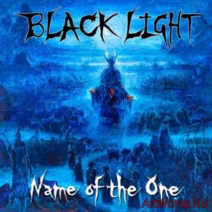 Скачать Black Light - Name Of The One (2016)