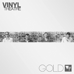 Скачать бесплатно Vinyl Theatre – Gold (2013)