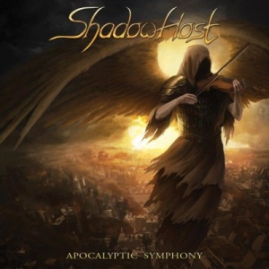 Скачать бесплатно Shadow Host - Apocalyptic Symphony (2013)