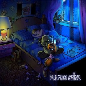 Скачать бесплатно Perfect Crime - Perfect Crime (2013)