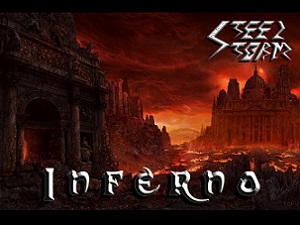 Скачать бесплатно Steel Storm - Инферно [EP] (2013)